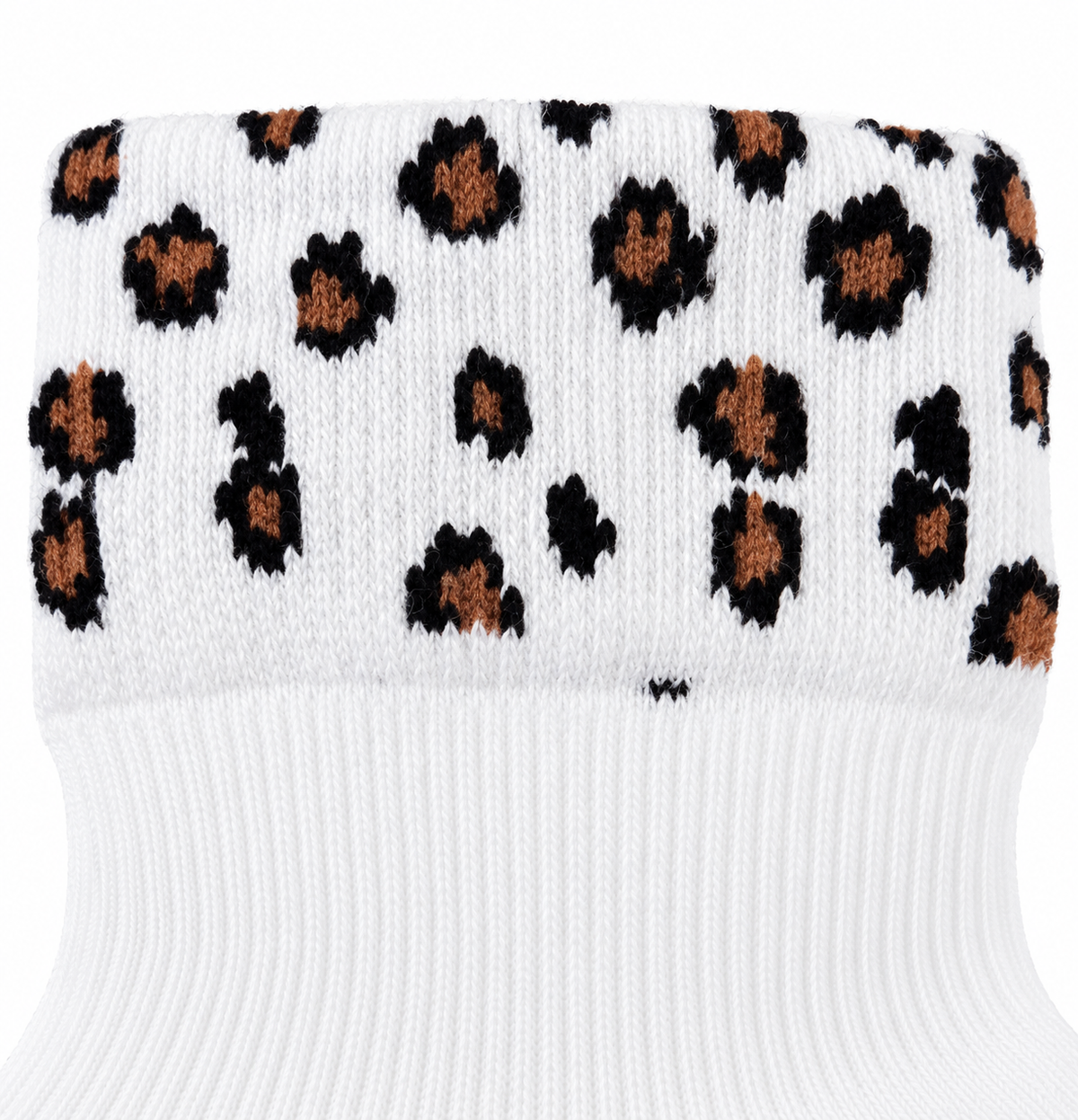 Leo Quarter Sneaker Socken – Bio-Baumwolle