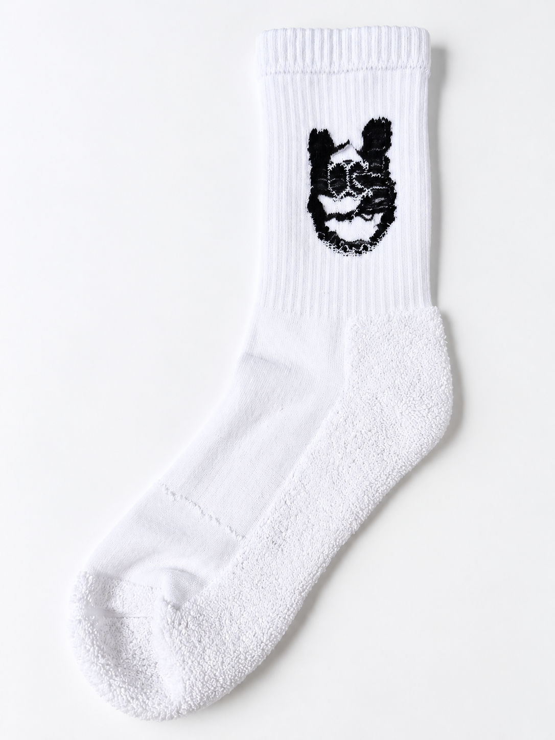 Fingers Socken – Bio-Baumwolle
