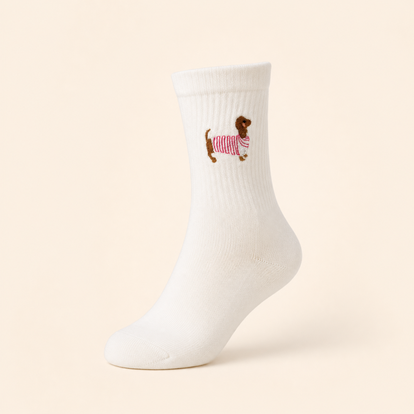 Dackel Pink