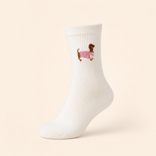 Dackel Pink