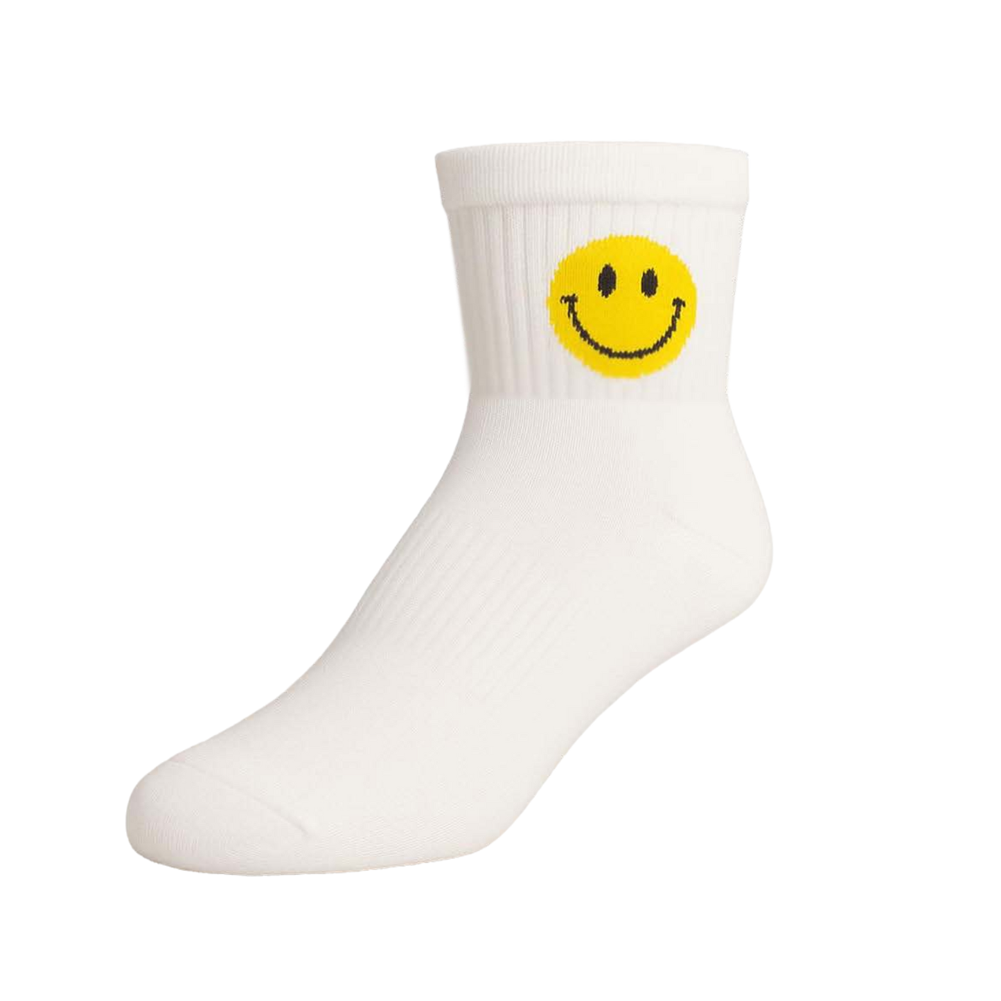 Smile Quarter