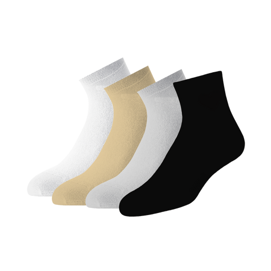 Velvety Sneaker (2er Pack)