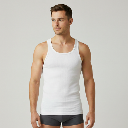 Unterhemden (2er Pack)