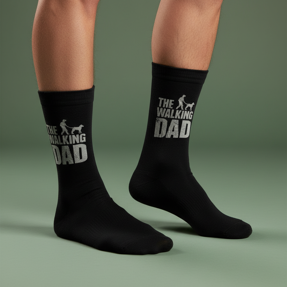 Walking DAD