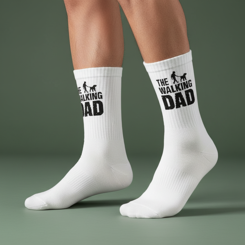 Walking DAD