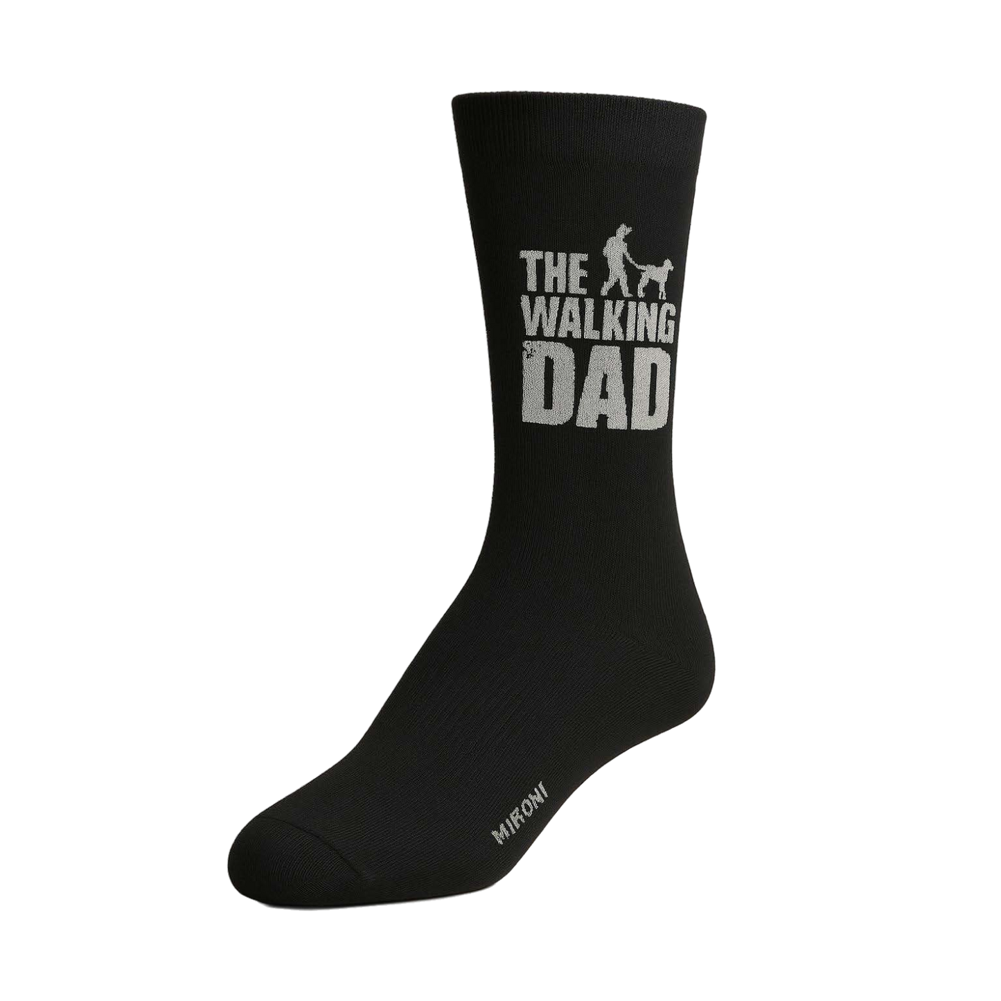 Walking DAD