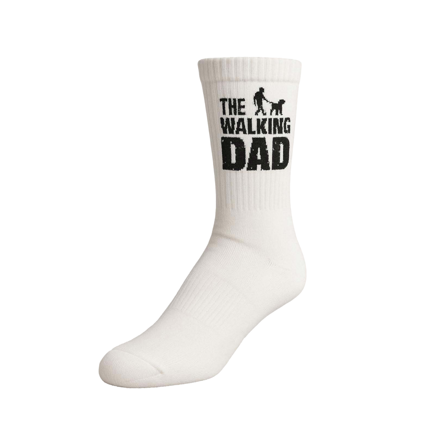 Walking DAD