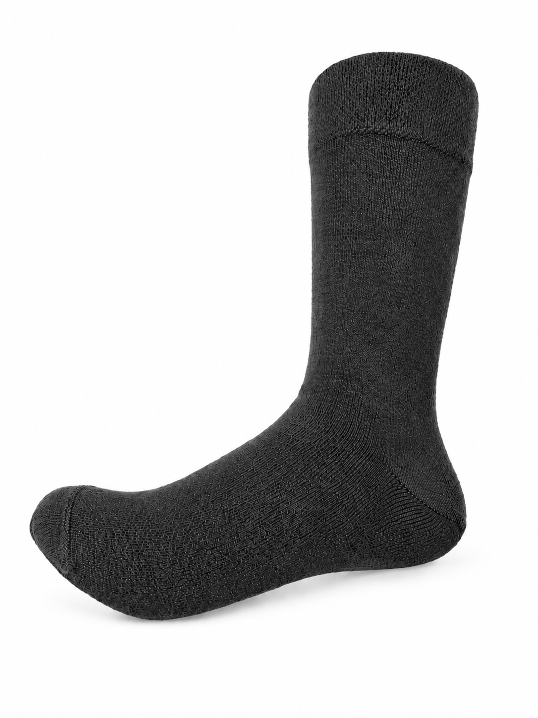Diabetiker Socken Sensitive – Bio-Baumwolle, 1er Pack