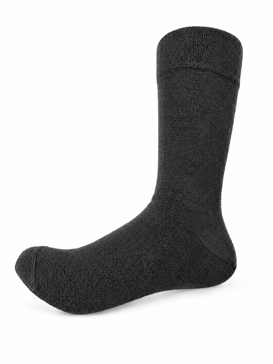 Diabetiker Socken Sensitive – Bio-Baumwolle, 1er Pack