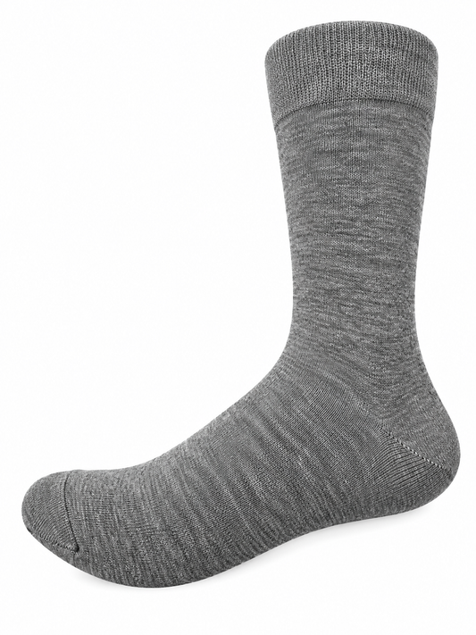 Velvety Basic Socken 2er Pack – samtweich, ohne Gummidruck