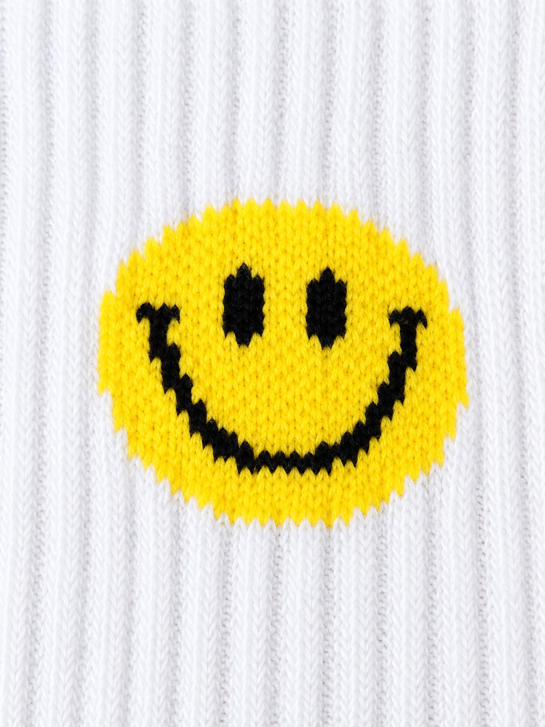 Smile Socken – Bio-Baumwolle, gepolsterte Sohle