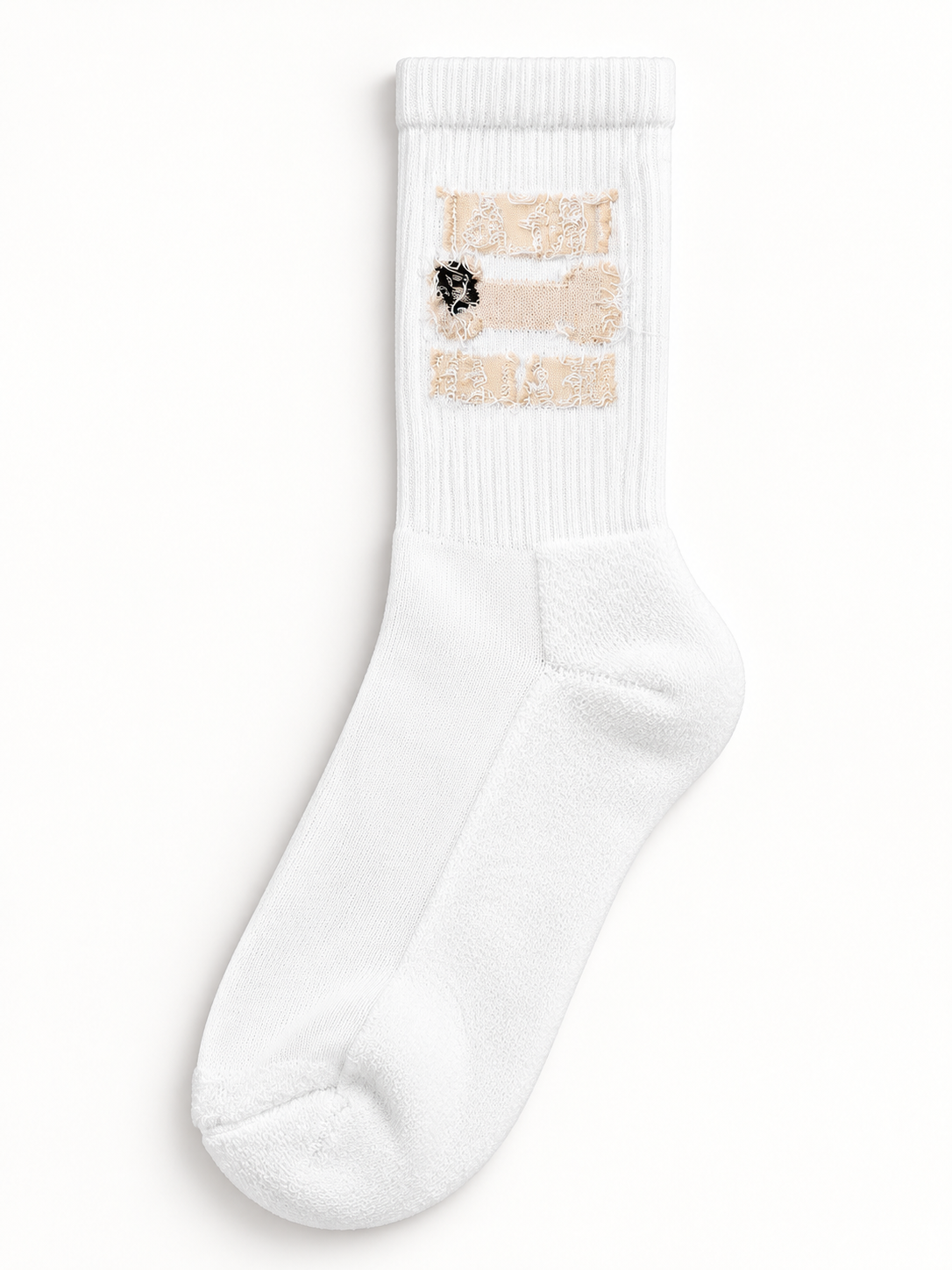 Treat Dealer Socken – Bio-Baumwolle, gepolsterte Sohle