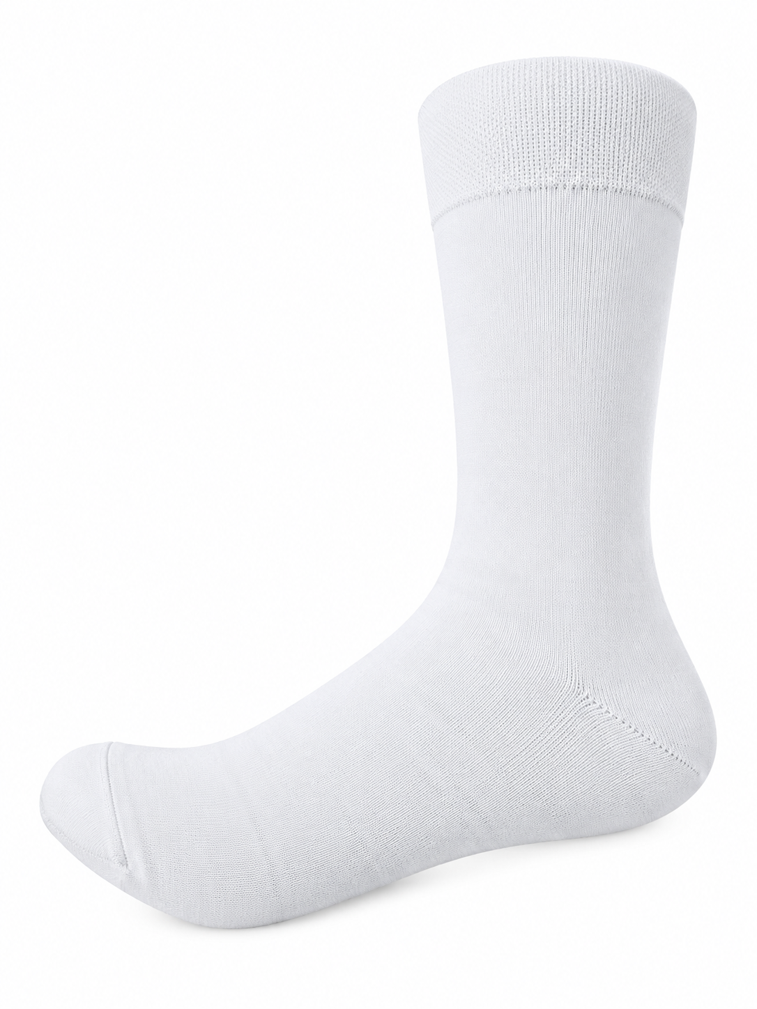 Velvety Basic Socken 2er Pack – samtweich, ohne Gummidruck