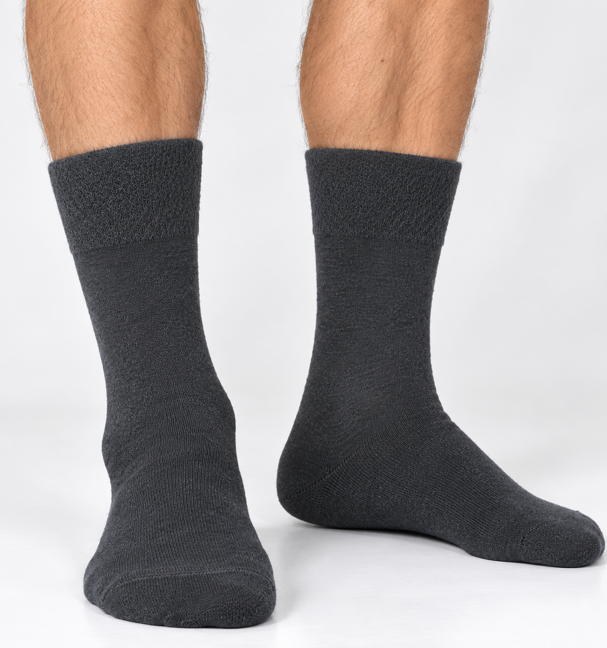 Diabetiker Socken Sensitive – Bio-Baumwolle, 1er Pack