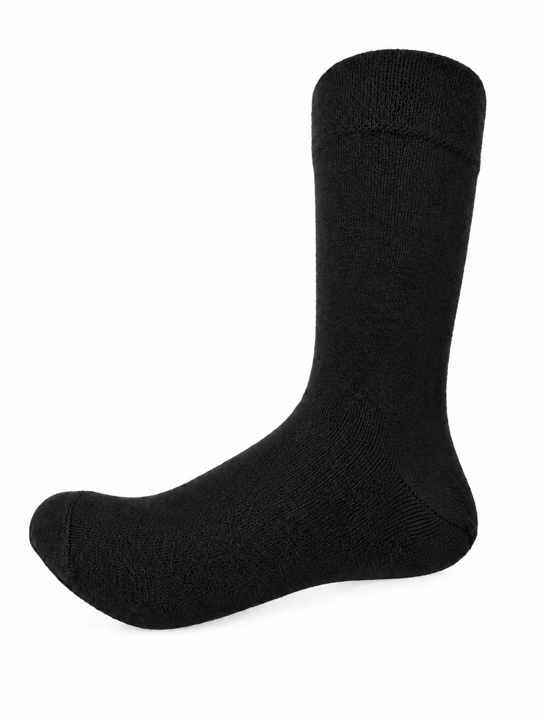 Diabetiker Socken Sensitive – Bio-Baumwolle, 1er Pack