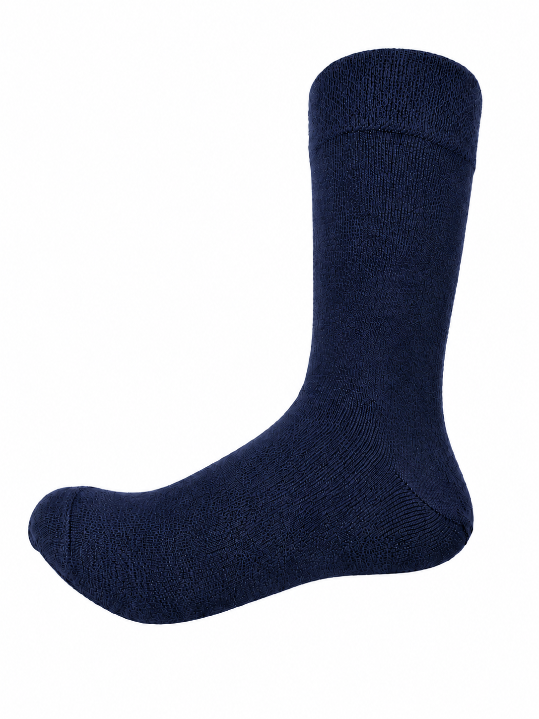 Diabetiker Socken Sensitive – Bio-Baumwolle, 1er Pack