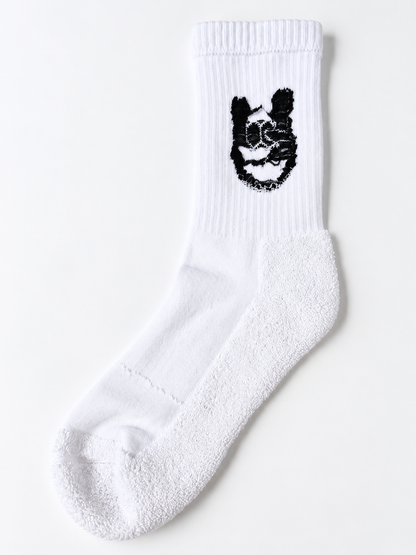Fingers Socken – Bio-Baumwolle