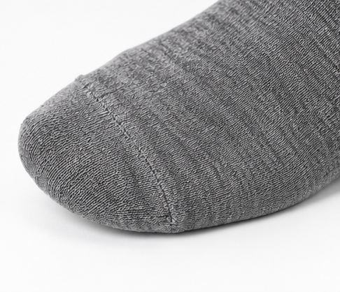 Velvety Basic Socken 2er Pack – samtweich, ohne Gummidruck