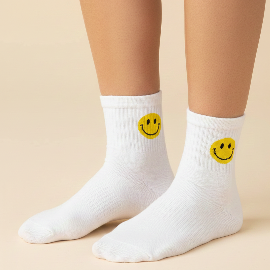 Smile Quarter